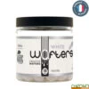 Bouillettes Equilibrées Cap River Creative Wafter White 18mm 100g (Neutre)