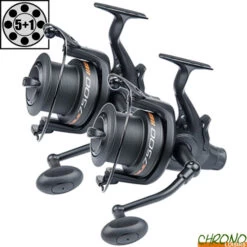 Moulinet Rogue Débrayable 7500FS (les 2)