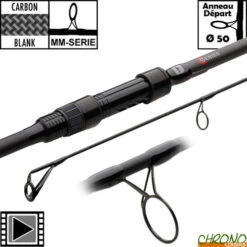 Canne Prologic C-Series 50mm 12' 3.5lbs