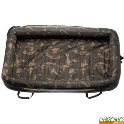 Matelas De Réception Starbaits Cam Concept DLX Inflatable Mat XL