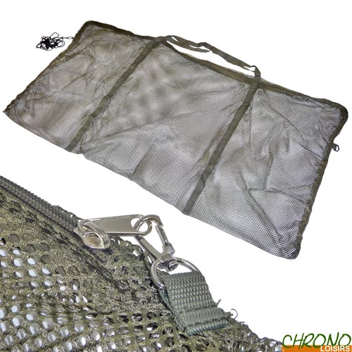 Sac De Conservation Ccarp Zip Deluxe 1 Sac De Conservation Ccarp Zip Deluxe