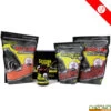 Pack Session Pro Elite Baits Classic Robin Red