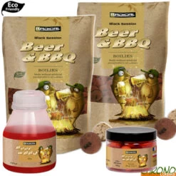 Pack Appâts Radical Beer & BBQ