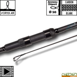 Canne Nash X350 50mm 13' 3.5lbs