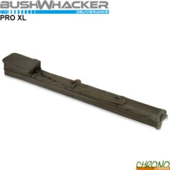 Sac De Rangement Nash Pour Perche D'Amorçage BushWhacker XL