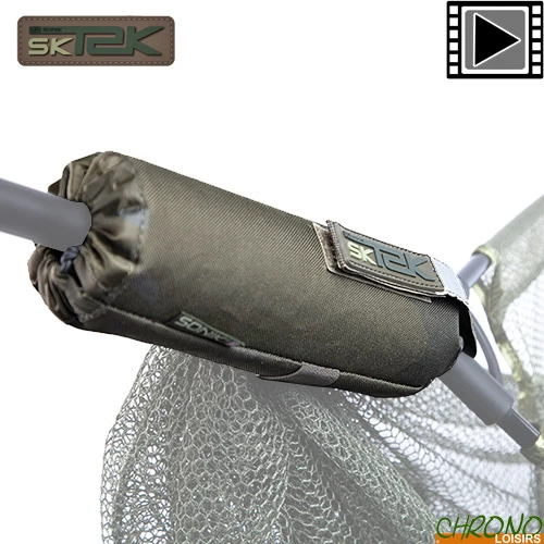 Flotteur Sonik SK-TEK Net Float Pour Epuisette 1 Flotteur Sonik SK-TEK Net Float Pour Epuisette