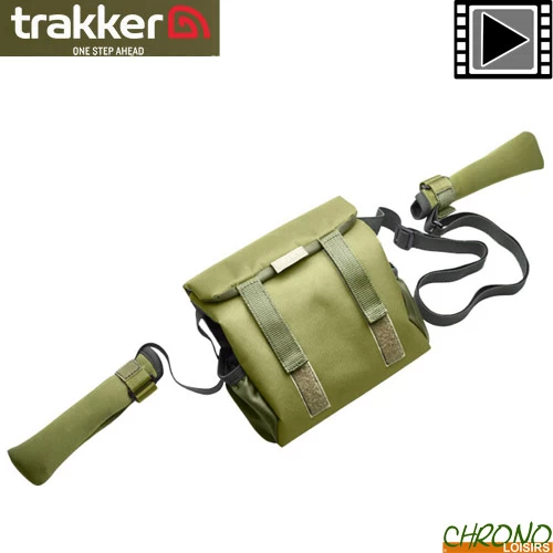 Protection Trakker NXG Single Elasticated Reel System 1 Protection Trakker NXG Single Elasticated Reel System
