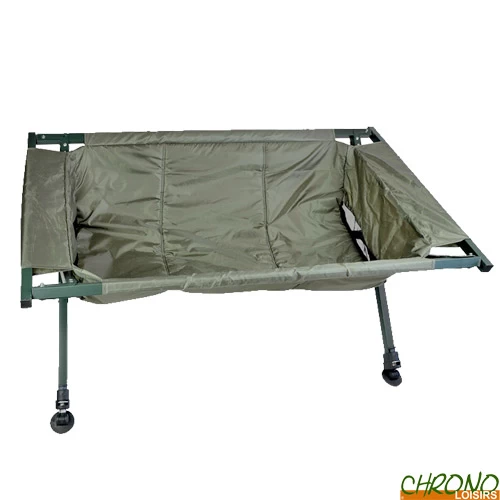 Matelas De Réception Extra Carp EXC Carp Cradle 1 Matelas De Réception Extra Carp EXC Carp Cradle