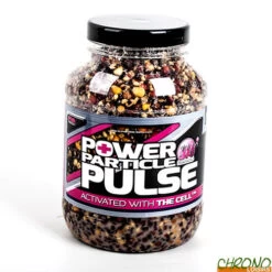 Graines Mainline Power Particle The Pulse & Cell 3kg