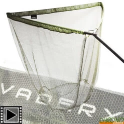 Epuisette Sonik VaderX RS 42'' Manche 2 Parties