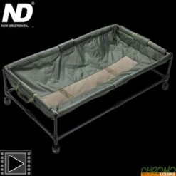 Matelas De Réception New Direction Smart Carbon Scadle C9