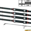 Canne Carp Zoom Scirocco Carp 12’ 3lbs (les 4)