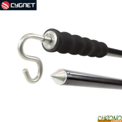 Système De Pesée Cygnet Weigh Staff V2