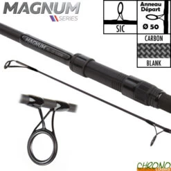 Canne Carp Spirit Magnum X1 50mm 13' 3.5lbs