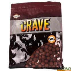 Bouillettes Dynamite Baits The Crave 15mm 1kg