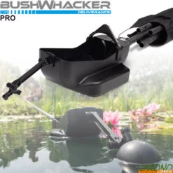 Perche D'Amorçage Nash BushWhacker Pro Pole System 15m