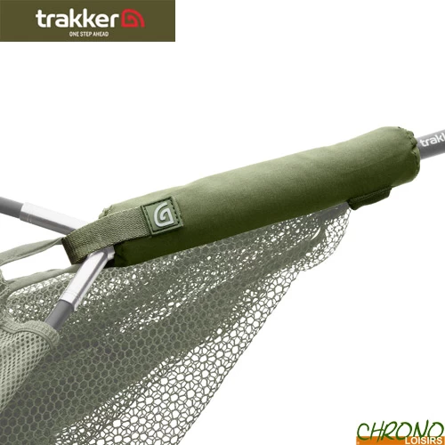 Flotteur Trakker Sanctuary Slim Net Float Pour Epuisette 1 Flotteur Trakker Sanctuary Slim Net Float Pour Epuisette