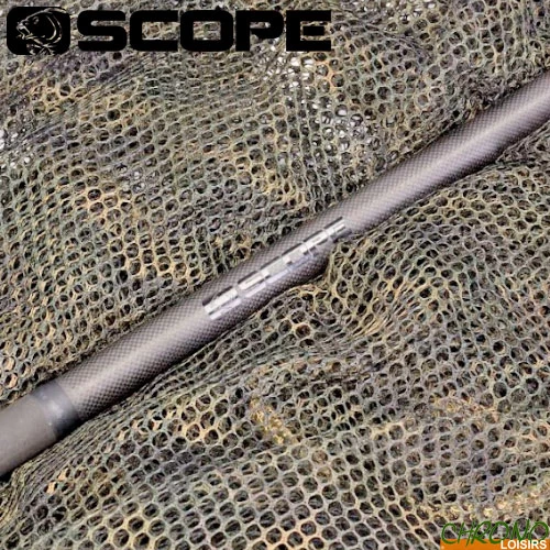 Epuisette Nash New Scope 42" 1 Epuisette Nash New Scope 42"