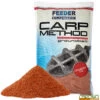 Method Mix Carp Zoom Groundbait Strawberry/Fish 1kg