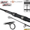Canne Fox Explorer Spod & Marker 8-10' 4.25lbs Full Shrink