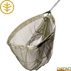 Tête D'Epuisette Wychwood Specimen Quickfold 30''