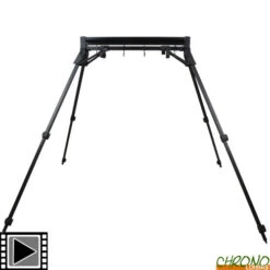 Support D'Amorçage Prowess Carp Station