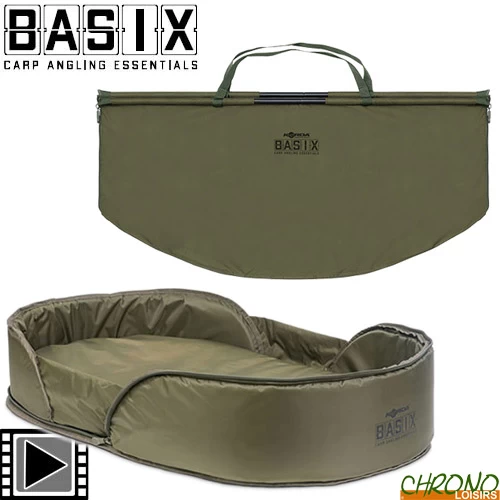 Pack No Kill Korda Basix 2 Pièces 1 Pack No Kill Korda Basix 2 Pièces