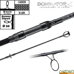 Canne Sonik DominatorX RS 50mm 13' 3.5lbs