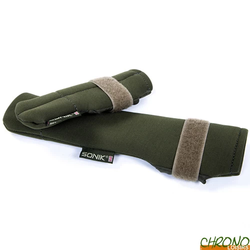 Protège Extrémités Sonik SK-TEK Tip Protector 1 Protège Extrémités Sonik SK-TEK Tip Protector