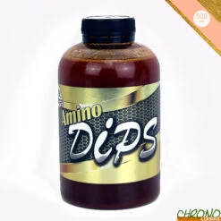 Booster Pro Elite Baits Gold Amino Dip Antartic Krill 500ml