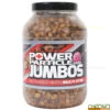 Graines Mainline Power Particle Tigers Jumbos & Multi-Stim 3kg