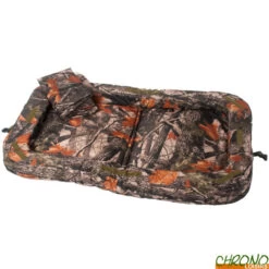 Matelas De Réception Carp Design Camo Line