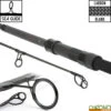Canne Daiwa New Crosscast Téle Carp 10' 3.5lbs