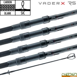 Canne Sonik VaderX RS 10' 3lbs (les 4)