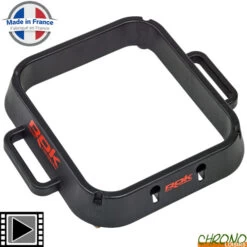 Trépied D'Amorçage ROK Square Bucket Stand (Support Carré Seul)