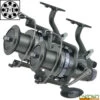 Moulinet Anaconda Débrayable Power Carp Runner 12000 (les 2)