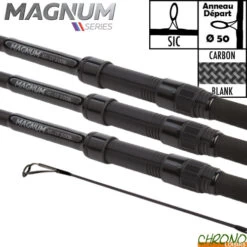 Canne Carp Spirit Magnum X1 50mm 13' 3.5lbs (les 3)