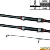 Canne Carp Zoom Scirocco Carp 12’ 3lbs (les 2)
