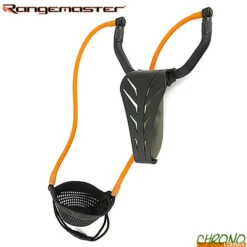 Fronde Fox Rangemaster Powerguard Method Pouch Catapult