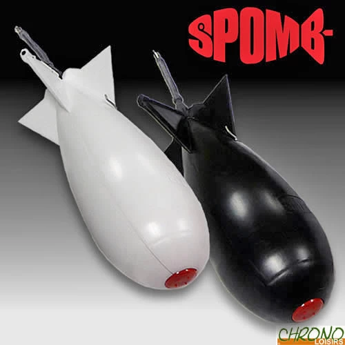 Bait Rocket Spomb (les 2) 1 Bait Rocket Spomb (les 2)