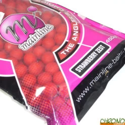Bouillettes Mainline Response Strawberry Zest 15mm 450g