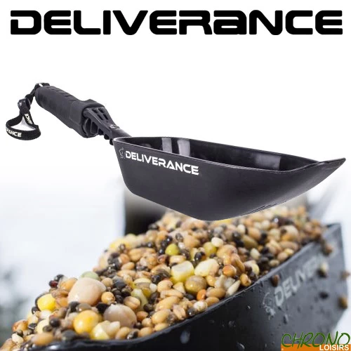 Louche D'amorçage Nash Particle Spoon 1 Louche D'amorçage Nash Particle Spoon