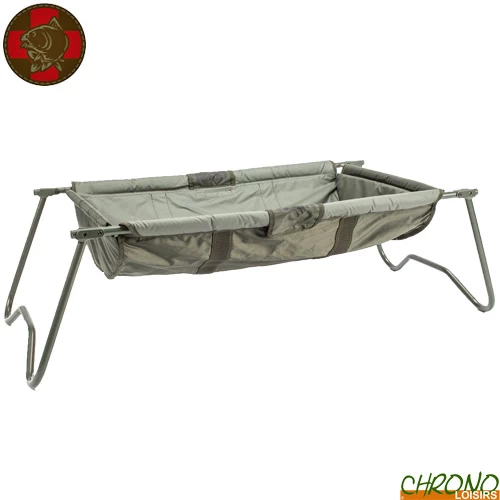 Matelas De Réception Nash Tackle Carp Cradle Monster 1 Matelas De Réception Nash Tackle Carp Cradle Monster
