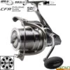Moulinet Okuma Surf 8K