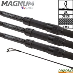 Canne Carp Spirit Magnum X1 10' 3lbs (les 3)