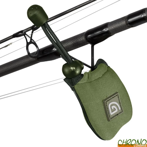 Protection Trakker Pour Anneau De Départ 50mm (les 3) 1 Protection Trakker Pour Anneau De Départ 50mm (les 3)