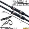 Canne Shimano Tribal TX-1A 10' 3lbs (les 2)