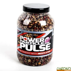 Graines Mainline Power Particle The Pulse & Multi-Stim 3kg