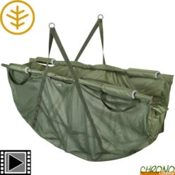 Sac De Pesée Wychwood Flottant Floating Weigh Sling