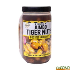 Graines Dynamite Baits Frenzied Jumbo Tiger Nuts 500ml